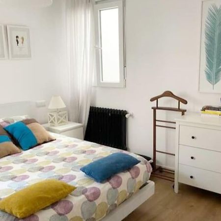 Beautiful Apartment In Chueca, Center Of Madrid Extérieur photo