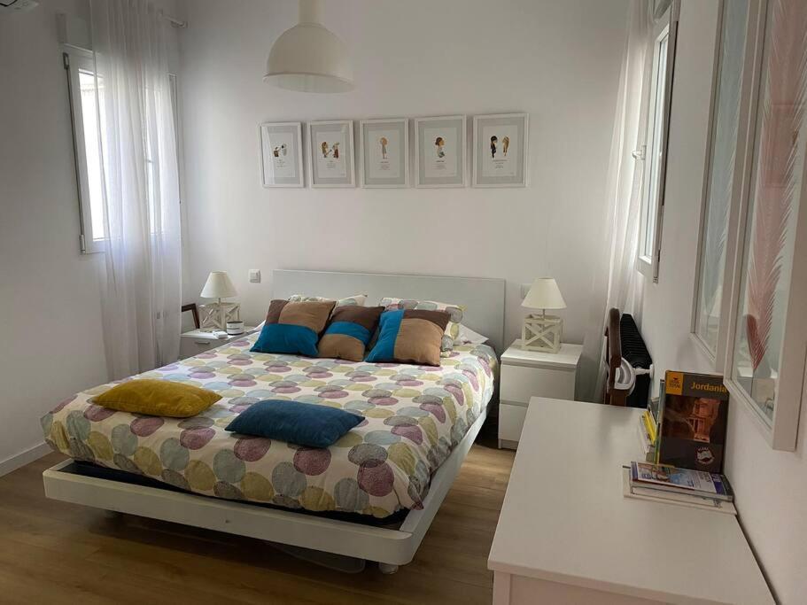 Beautiful Apartment In Chueca, Center Of Madrid Extérieur photo