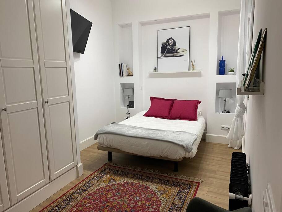 Beautiful Apartment In Chueca, Center Of Madrid Extérieur photo