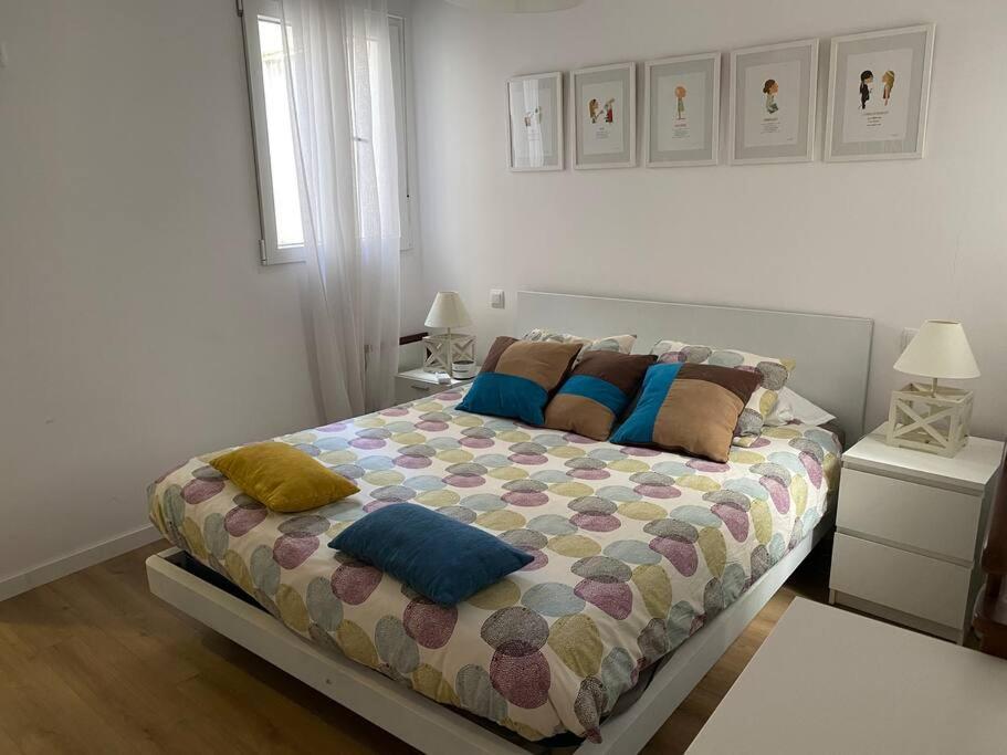 Beautiful Apartment In Chueca, Center Of Madrid Extérieur photo